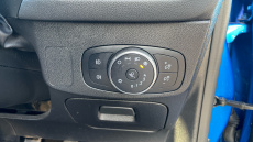 Ford Focus 1.0 EcoBoost 125 ST-Line X 5dr Petrol Hatchback